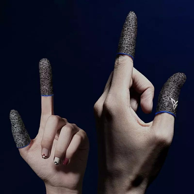 NEW 2021 Sarung jari jempol gaming flydigi WASP 5 (ISI 2PCS)