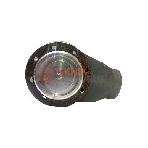 Vapor Vent Valve 4 Inch