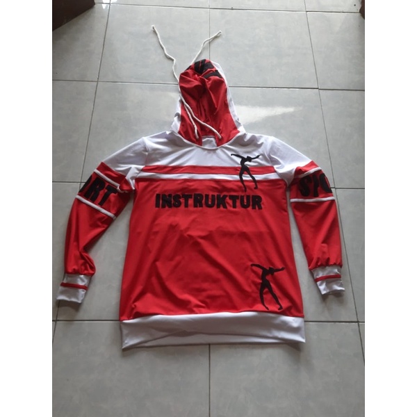 Jaket Request Miss T