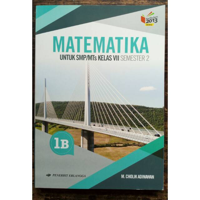 Buku Matematika Smp Kelas 7 Kurikulum 2013 Ilmusosial Id