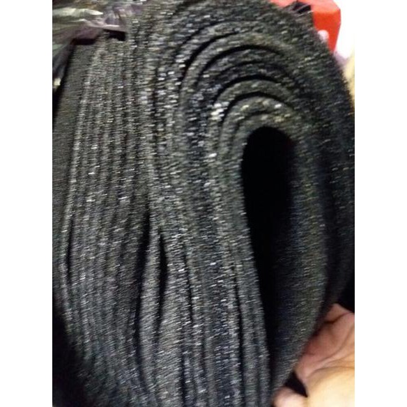 Busa filter air udara dan peredam suara speaker