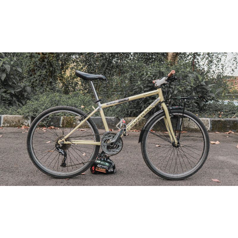 touring federal lady 26inch