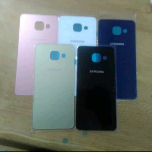 Backdoor samsung galaxy a3 2016