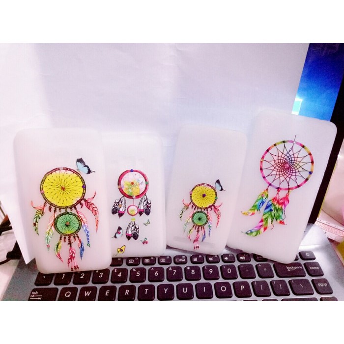 

Murah Softcase coversamsung j3 bening bermotif bercorak Unik