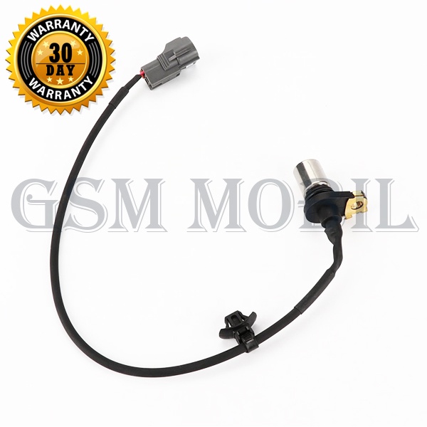 Sensor Crankshaft CKP Toyota Corolla Altis, Wish 1.8cc '00-08 10000204