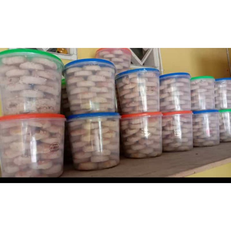 

Kue kacang
