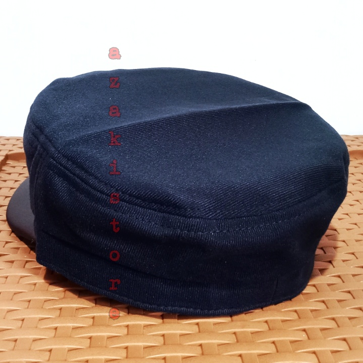 Topi Komando Sailor - ariel clasic pet