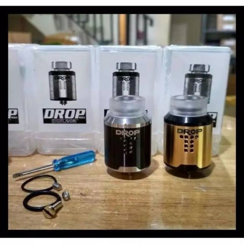 Siapa cepat dia dapat ( SUKU CADANG MOTOR)R D 4 DROOOF 24MM HARGA SATUAN