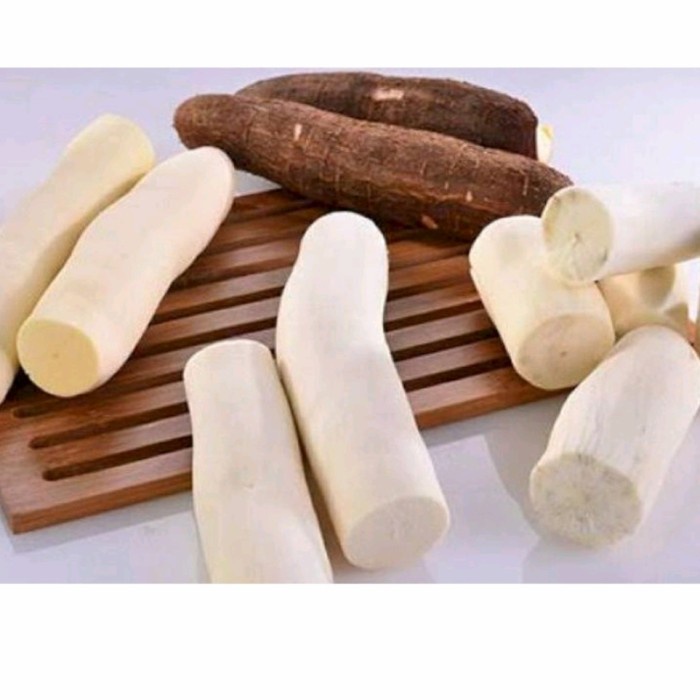 

SINGKONG PER KILO