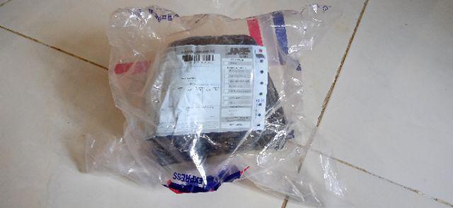 Tamper Kopi Espresso Machine Mesin Flat Coffee Stainless Steel Chrome Plated 50mm - Pnp.gadget