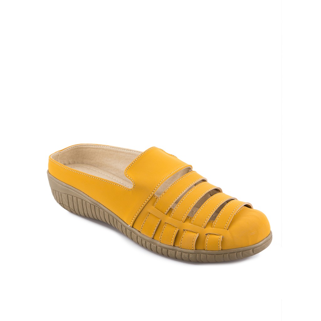 Nevada Joplin Sepatu Slip On Wanita