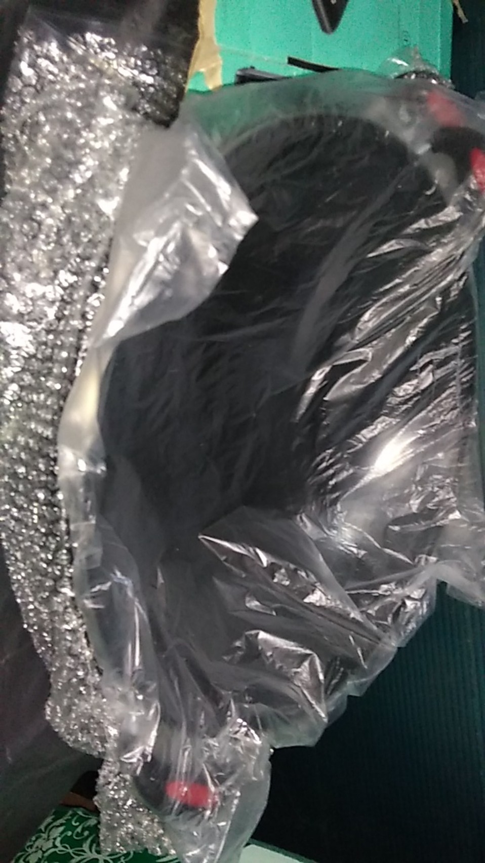 Kuali / Wajan Enamel Kuping Anti Lengket 34cm