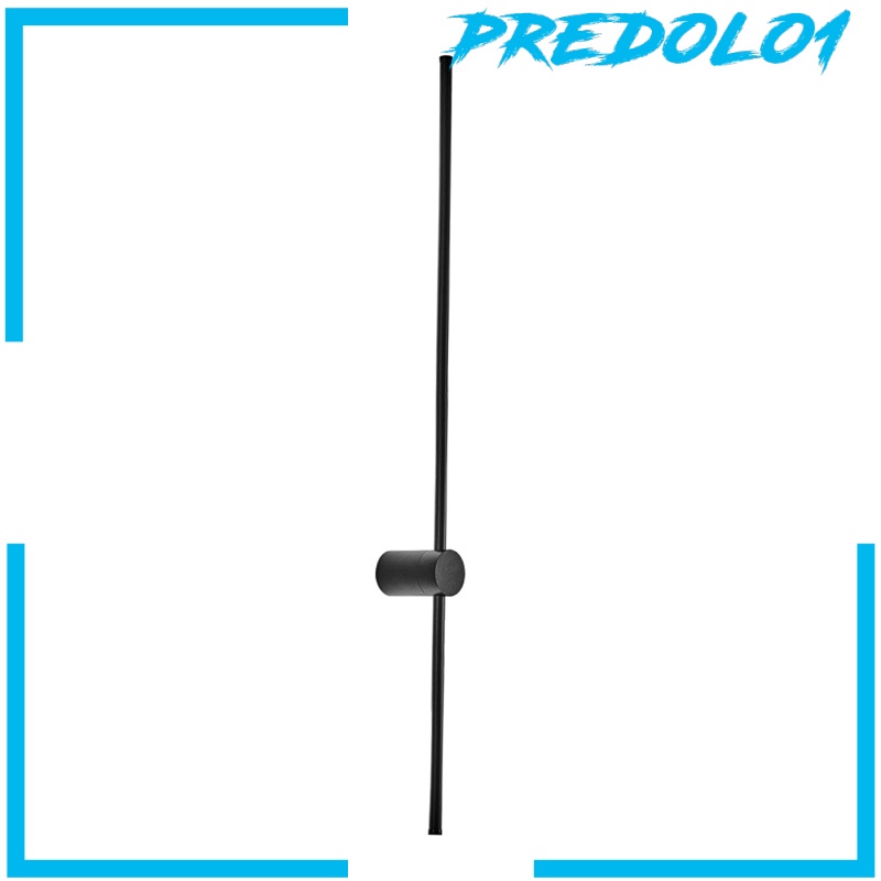 [PREDOLO1]Dimmable RGB Wall Lamp Wall Sconce for Indoor Home Bar Fixture