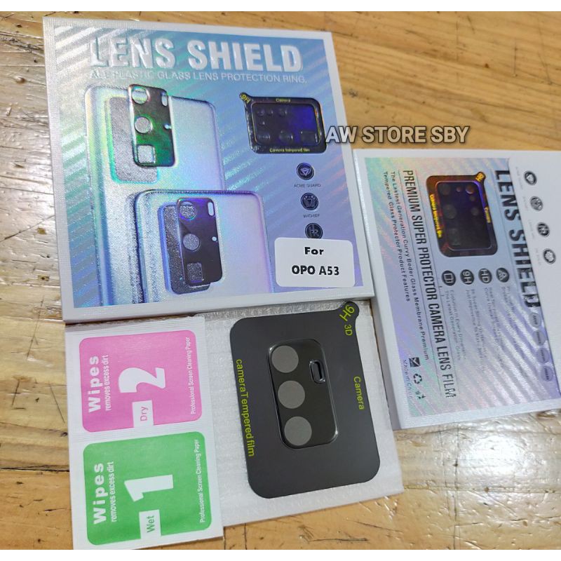 Pelindung camera samsung A21S Glass SUPER PROTECTOR Samsung A21S