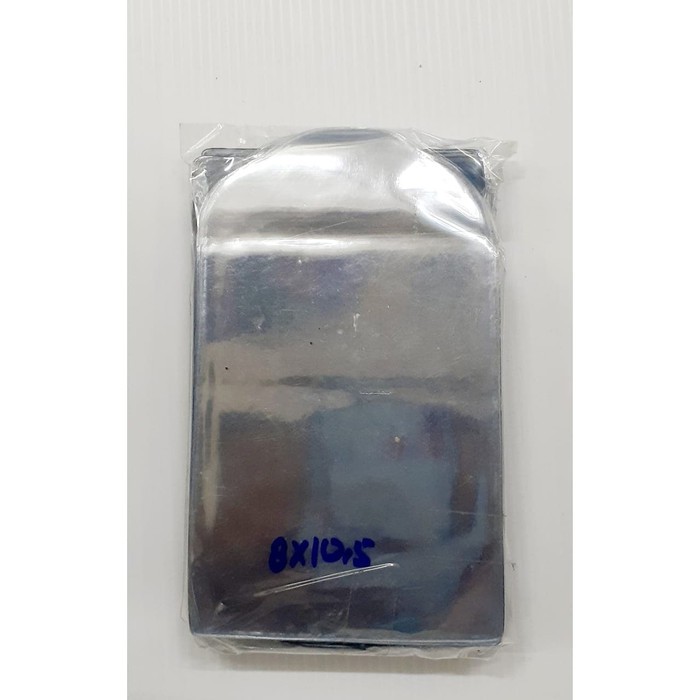 

PLASTIK KTN 80x105mm TUTUP TPS ISI 100PCS | ID CARD HOLDER