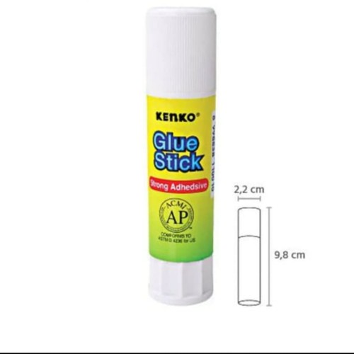 

Lem Stik KENKO / Glue Stick 15 gram