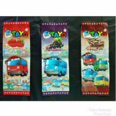 

kemasan es stik 70 ml