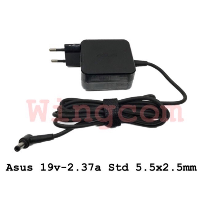 Adaptor Asus Original X505 X505Z X505Za 19v 2 37 A