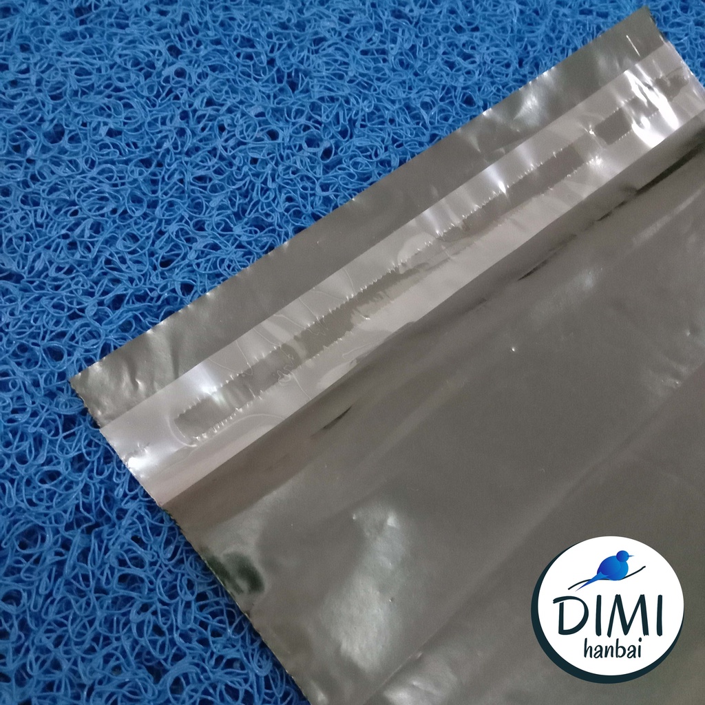 

[DIMI] Polymailer Plastik Packing 30x40 cm