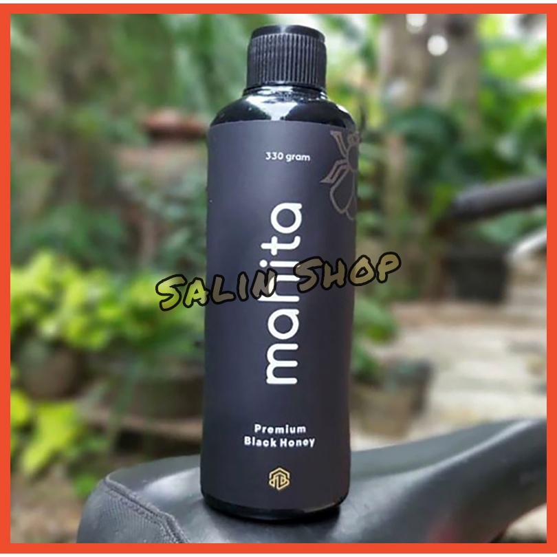 

Madu Hitam Mahita / Madu Baduy Original (SALIN SHOP)