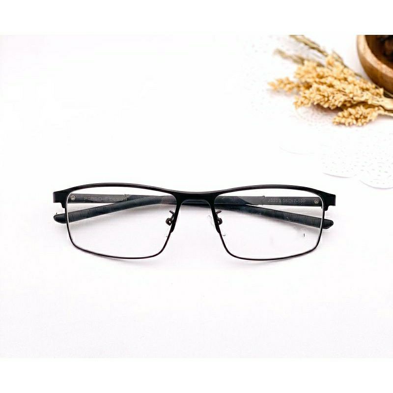 frame paket lensa.. frame kacamata JS203