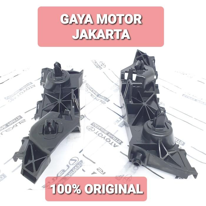 Support Bracket Bumper Depan Kanan-Kiri Avanza-Veloz-Xenia 2012-2015