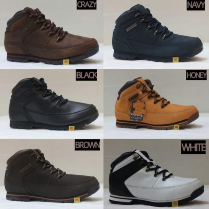 Boots | Sepatu Firetrap Rhino Boot Original