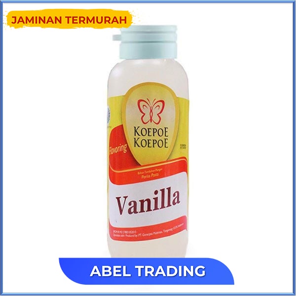 

KUPU KUPU PASTA VNL 30 ML