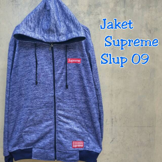 88 Model Jaket Supreme Terbaru HD Terbaru