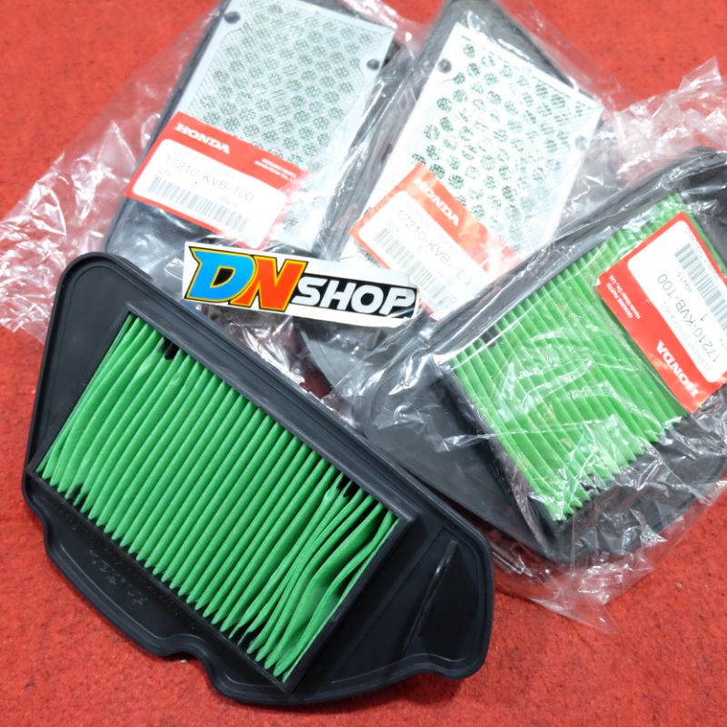 Saringan filter click i airblade original thailand