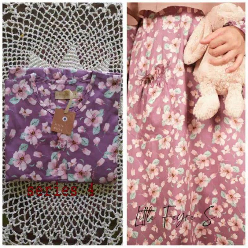 Little Ditsy by Ditsy Official