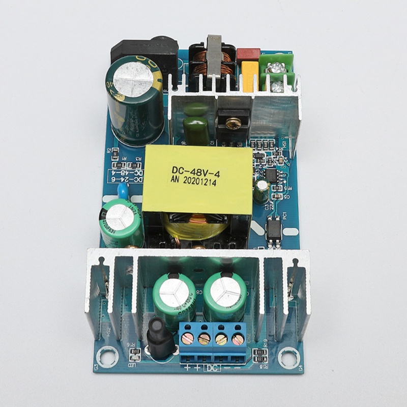 Btsg Power Transformer Converter Board 250W Performa Penghilang Panas Bagus