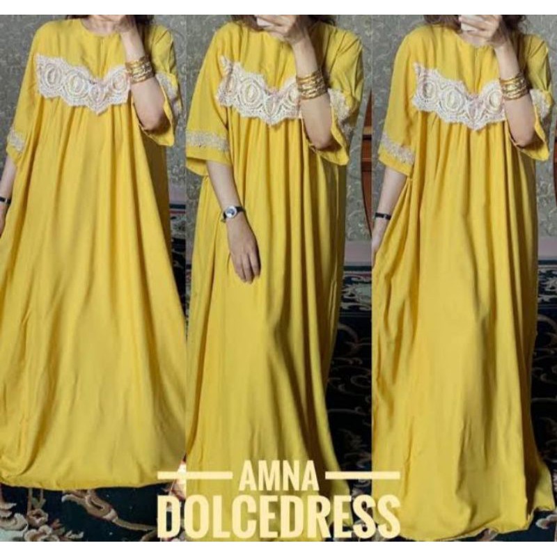 GAMIS AUREL RAYON IMPORRTT