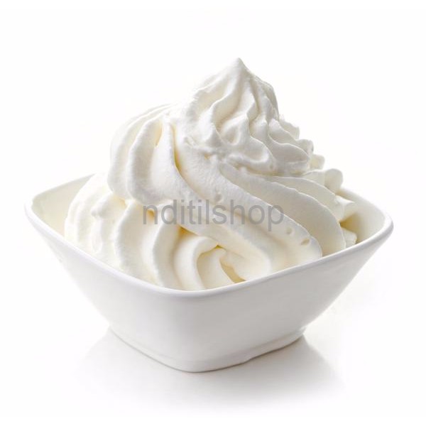 

Tfa 1 Oz - Whipped Cream Flavor (Esssence For Diy Liquid)