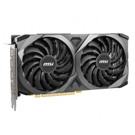 MSI GeForce RTX 3050 VENTUS 2X 8GB OC DDR6