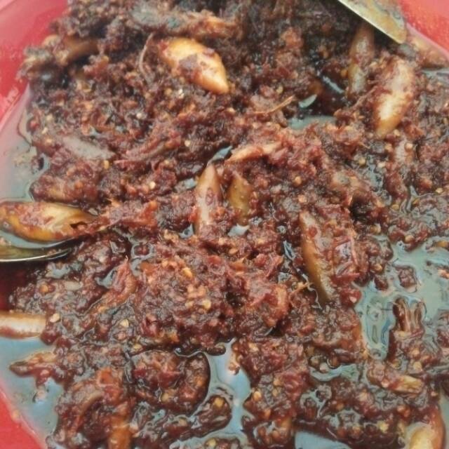 

Dapoer Mimi indramayu