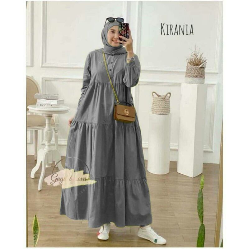 Kirania Dress