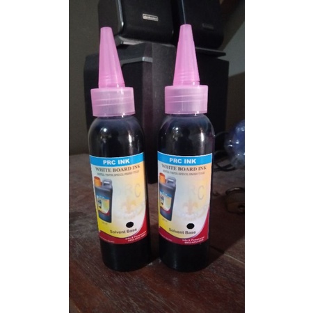 

tinta spidol white board 100ml