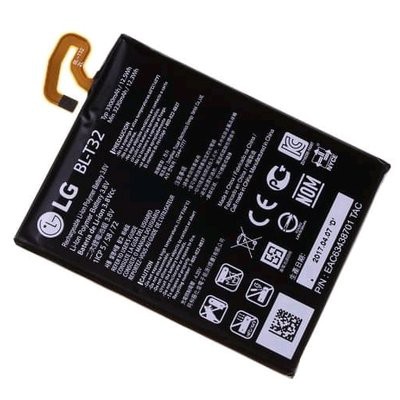 baterai batere LG BL-T32 for G6 H870 Original100%