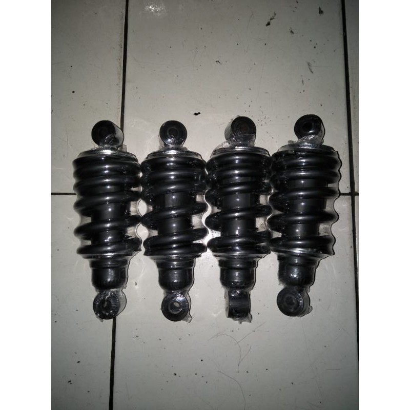 monoshock jupiter mx