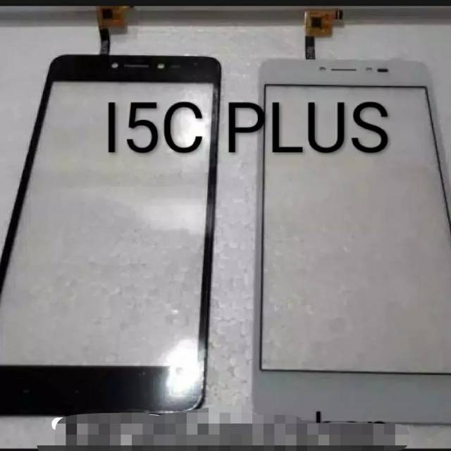 Touchscreen Advan Toucsreen Advan I5C Plus