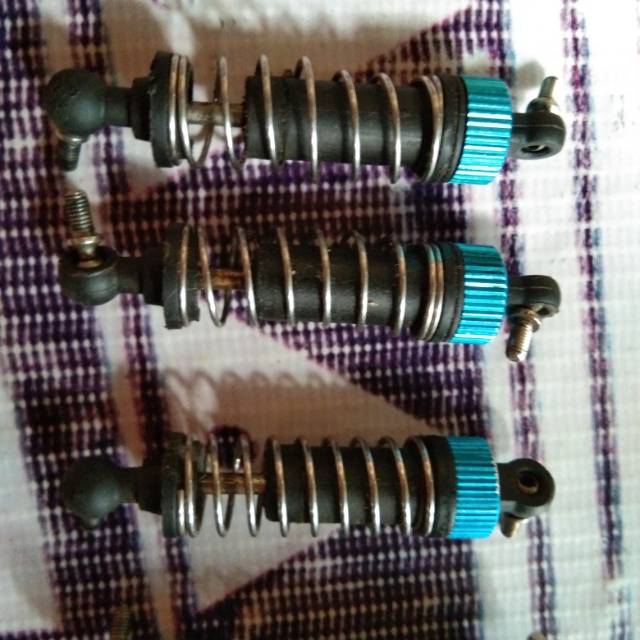 Shock a959/a949 bekas