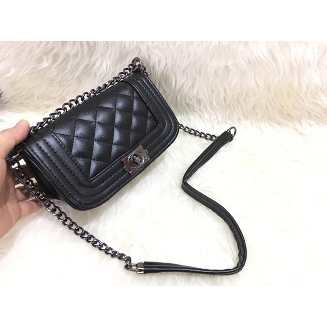 Tas chanel mini