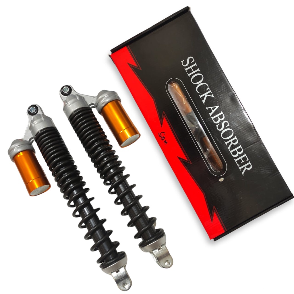 SHOCK SOK BELAKANG SHOCKBREAKER HONDA ADV 150 52400-K0W-305 TAKAYAMA