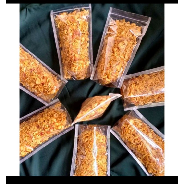 

bawang Goreng "Maniiez" asLi probolinggo