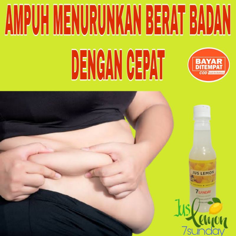 

SARI LEMON C ORGANIK 250ML KUALITAS TERBAIK COCOK UNTUK DIET ALAMI