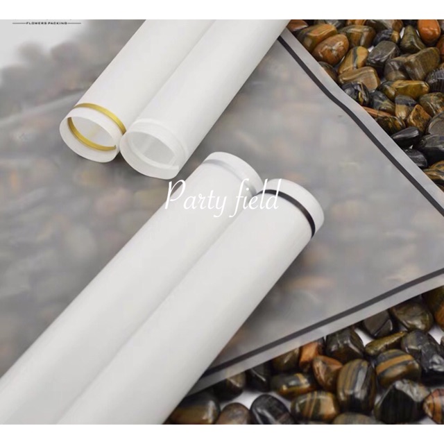 

[1PAK/20PCS] LINE kertas bunga / flower wrapping paper