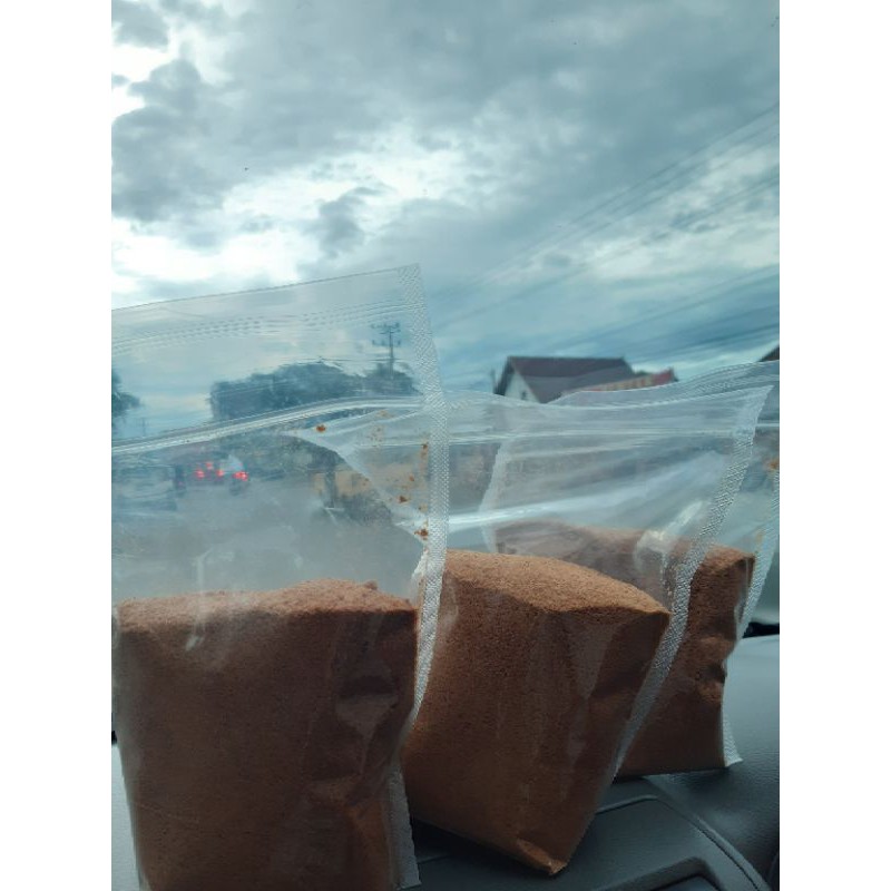 

Gula Merah Linggo