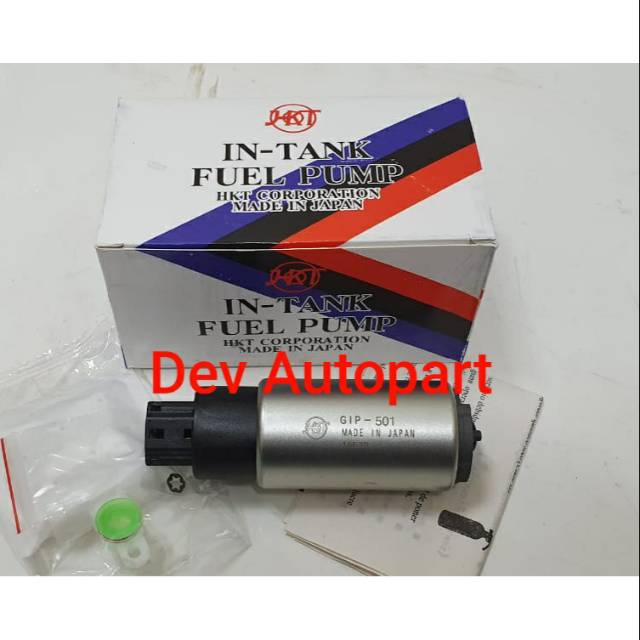 Fuel pump Avanza Xenia/Rush Terios HKT