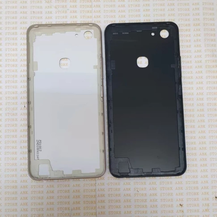 Backdoor Backcover Tutup belakang Back Casing Kesing VIVO Y83 Original